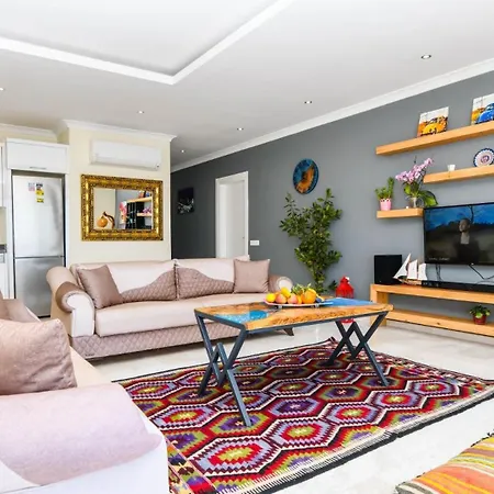Islamlar Village 1 Bedroom 9387 Vilă