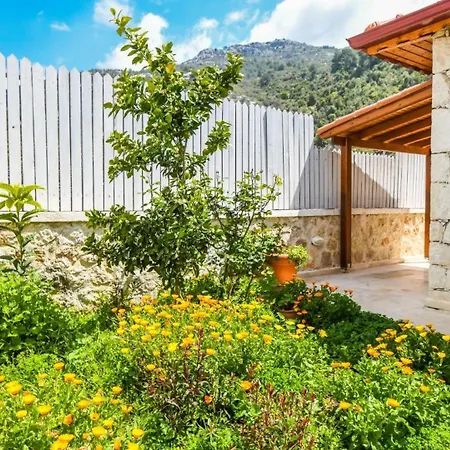 Islamlar Village 1 Bedroom 9387 Vilă